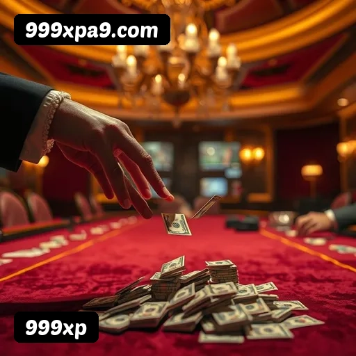 Requisitos do APK da 999xp para Android