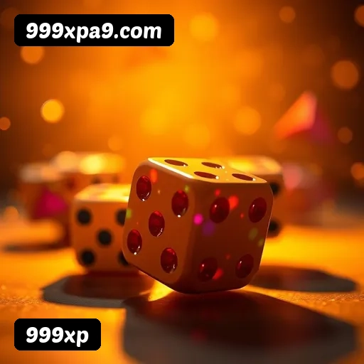 Tabela RTP dos jogos de cassino da 999xp