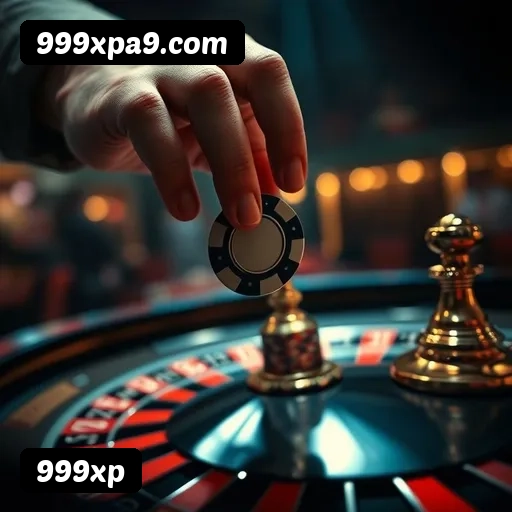 Catálogo 999xp 3.100+ jogos - Pragmatic Play, Evolution, NetEnt