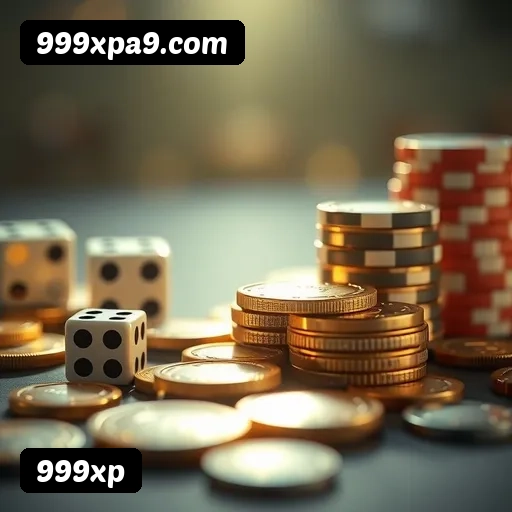 Estatísticas 999xp 2025–2026 - 120 mil jogadores ativos, R$72.5M pagos, RTP 96.52%